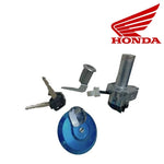 Switch cb125f kit