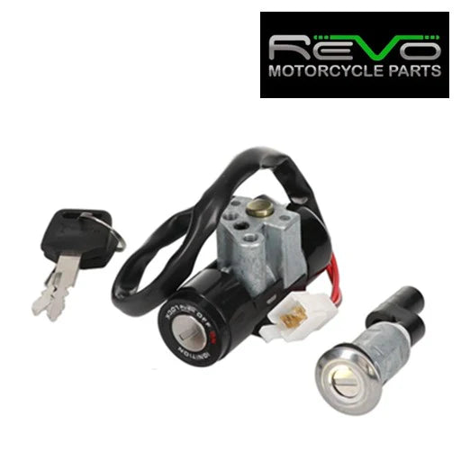 Switch wave 110s kit