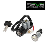 Switch wave 110s kit