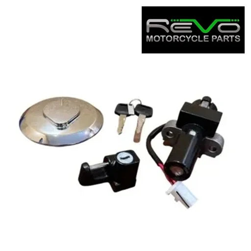 Switch xr125 kit