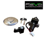 Switch xr125 kit