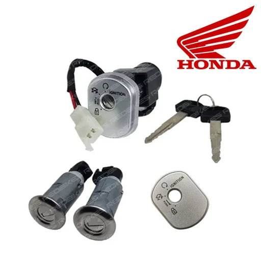 Switch elite 125 kit