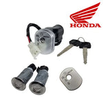 Switch elite 125 kit