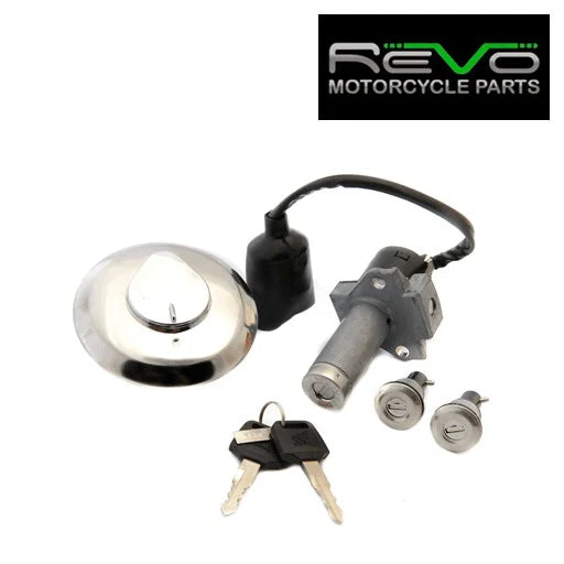 Switch e-storm kit