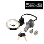 Switch e-storm kit