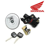 Switch cbr 250r kit