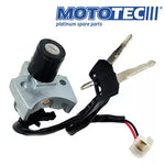 Switch encendido xre 300
