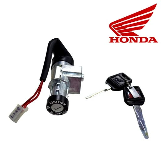 Switch encendido xblade 160