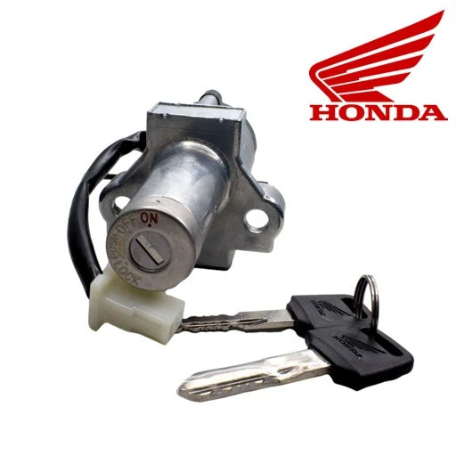 Switch cb125f