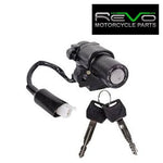 Switch xr 125l