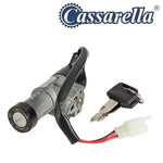 Switch cb 150 invicta i