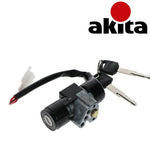 Switch c125 biz