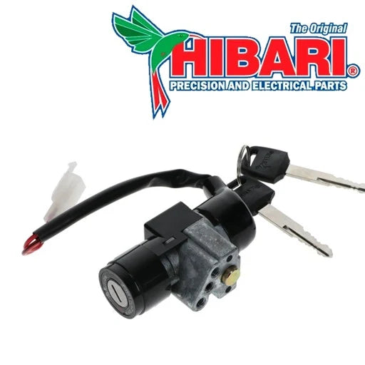 Switch c125 biz