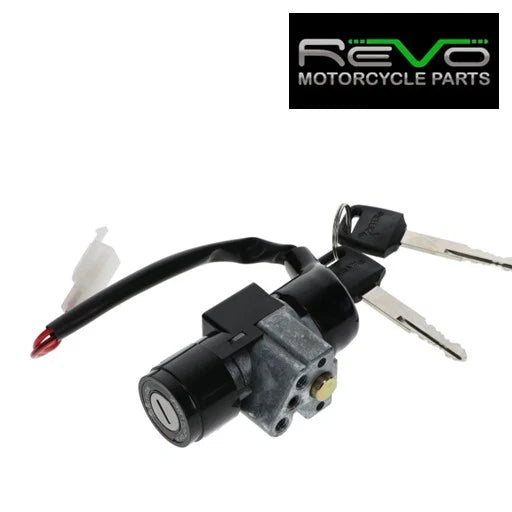 Switch c125 biz