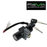 Switch c125 biz