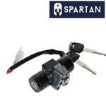 Switch c125 biz