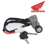 Switch cbf 125