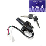 Switch cbz 160