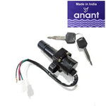 Switch cbz 160