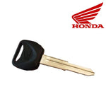 Blanco de llave cb 160