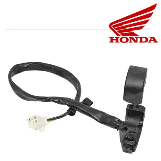 Comando der xr 150