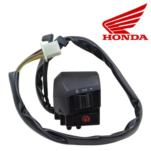 Comando der cb 150 invicta ii