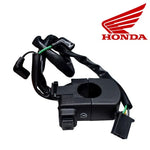Comando der cb 160