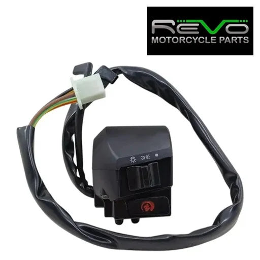 Comando der cb 150 invicta i