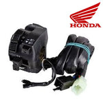 Comando der cbf 125