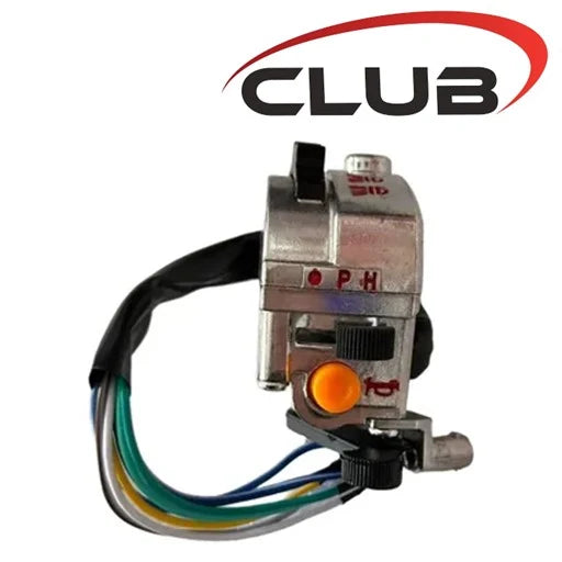 COMANDO DER C 70