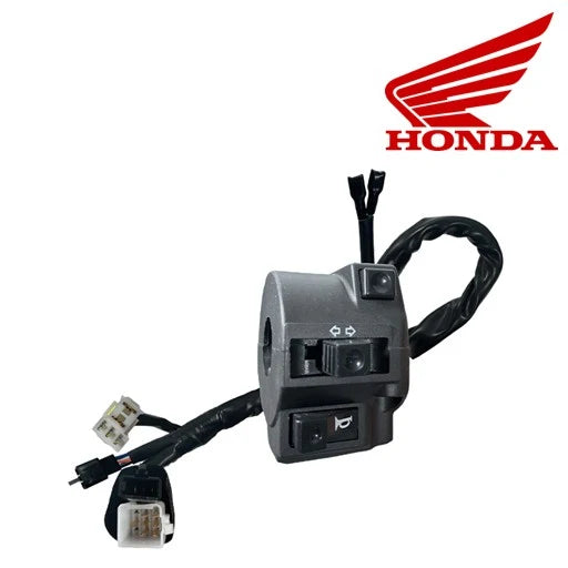 COMANDO IZQ CB 160