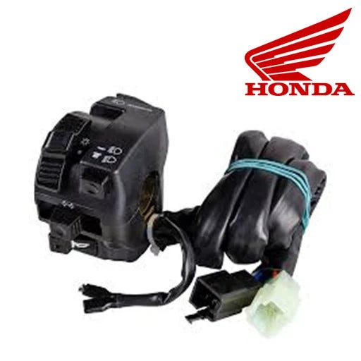 Comando izq cb125f
