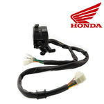 Comando izq c100 wave