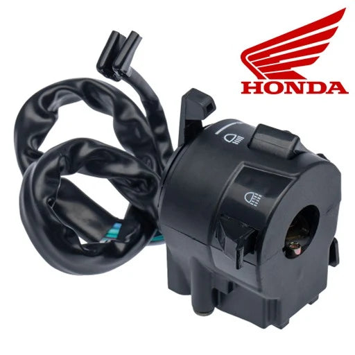 Comando izq cbf 150