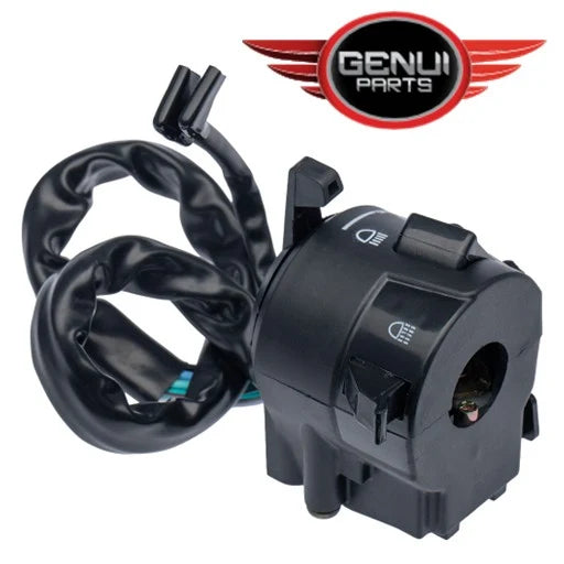 Comando izq cbf 150