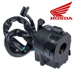 Comando izq cbf 150
