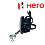 COMANDO IZQ ECO DELUXE ES