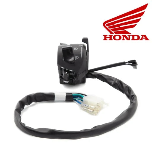 Comando izq cb 125