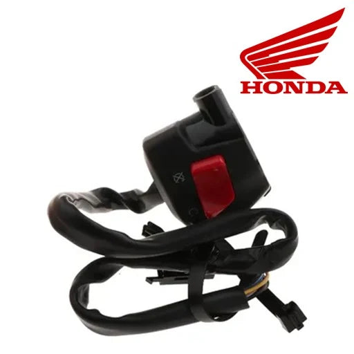 Comando izq cbr 250