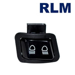 Interruptor luz intermitente click 125