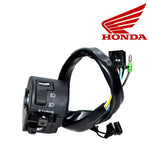 COMANDO IZQ LUZ INTERMITENTE XR190LK
