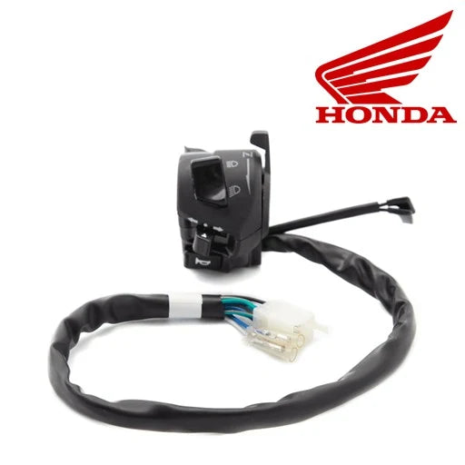 Comando izq cb 125 power sport
