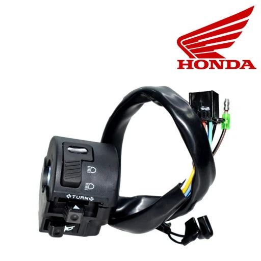 Comando izq xr 150