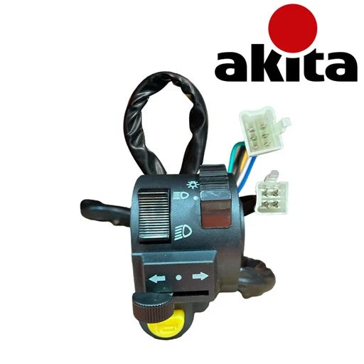 Comando izq eco 100