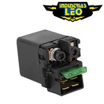 RELAY ARRANQUE XR190