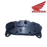 Cubierta inf velocimetro cb160