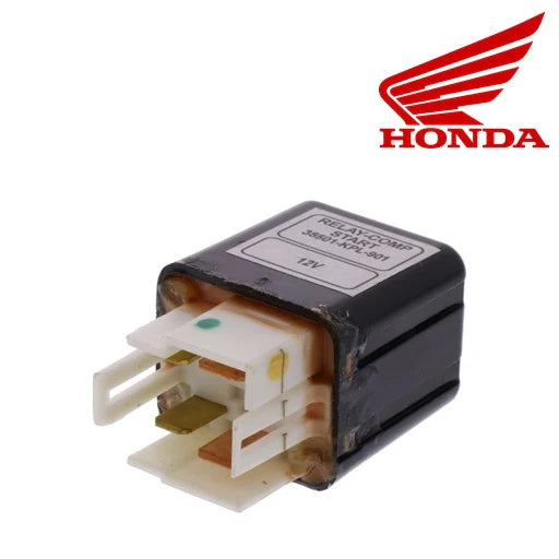 Relay arranque cb 110