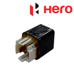 Relay arranque splendor nxg