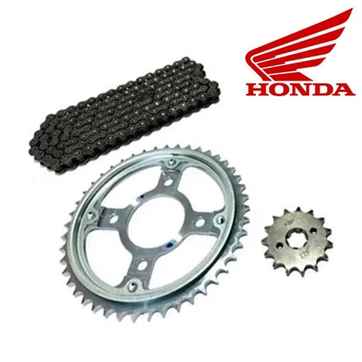 Kit de arrastre xblade - cbf160