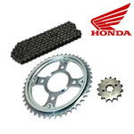 Kit de arrastre xblade - cbf160
